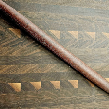 Jarrah (Australian Eucalyptus) French Style Rolling pin